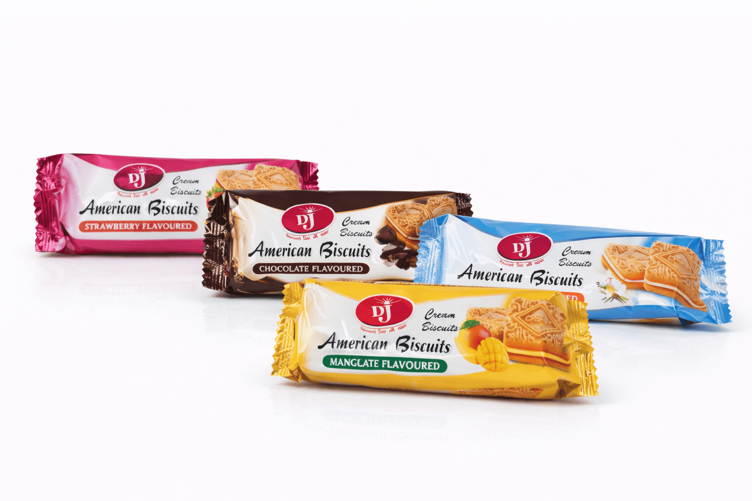 Biscuits and Wafers