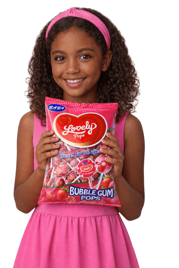 Tree India Tasty Snacks Loved by Children